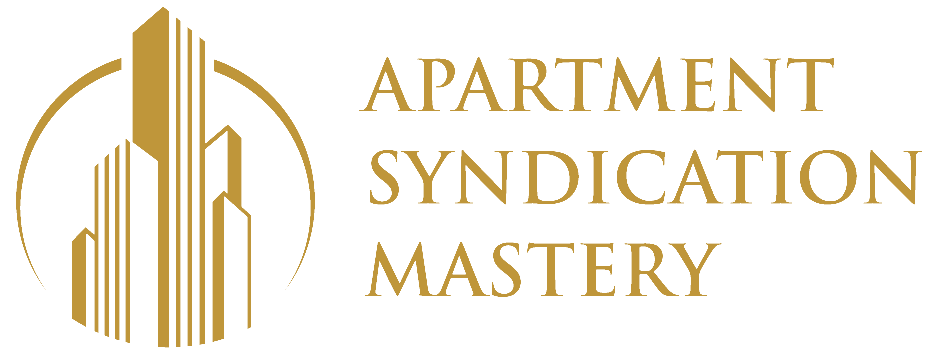 Apartment Syndication Mastery